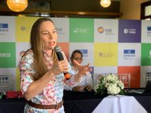 Cali se fortalece en cooperaci&oacute;n cultural y econom&iacute;a creativa