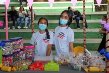 Con una feria de emprendimiento la Instituci&oacute;n Ciudad de Cali celebr&oacute; 50 a&ntilde;os de historia