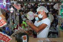 Con una feria de emprendimiento la Instituci&oacute;n Ciudad de Cali celebr&oacute; 50 a&ntilde;os de historia