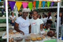 Con una feria de emprendimiento la Instituci&oacute;n Ciudad de Cali celebr&oacute; 50 a&ntilde;os de historia