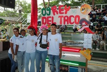 Con una feria de emprendimiento la Instituci&oacute;n Ciudad de Cali celebr&oacute; 50 a&ntilde;os de historia