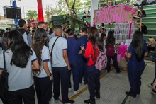 Con una feria de emprendimiento la Instituci&oacute;n Ciudad de Cali celebr&oacute; 50 a&ntilde;os de historia