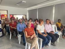 Secretar&iacute;a de Vivienda celebr&oacute; el Cumplea&ntilde;os de Cristo Rey, un D&iacute;a de Alegr&iacute;a y Uni&oacute;n