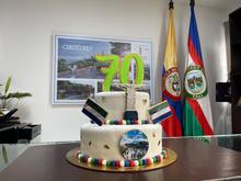 Secretar&iacute;a de Vivienda celebr&oacute; el Cumplea&ntilde;os de Cristo Rey, un D&iacute;a de Alegr&iacute;a y Uni&oacute;n