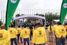 Cali atraviesa su segunda temporada de lluvias del a&ntilde;o