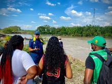Cali atraviesa su segunda temporada de lluvias del a&ntilde;o