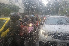 Cali atraviesa su segunda temporada de lluvias del a&ntilde;o