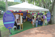 Desde las aulas, los estudiantes cale&ntilde;os se convierten en empresarios 