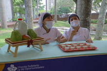 Desde las aulas, los estudiantes cale&ntilde;os se convierten en empresarios 