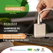 Eleva la eficiencia energ&eacute;tica de tu empresa: &uacute;nete a nuestra formaci&oacute;n t&eacute;cnica virtual