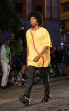 El Mercado Cultural Ipeciano se toma la Plazoleta Jairo Varela