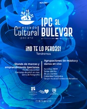 El Mercado Cultural Ipeciano se toma la Plazoleta Jairo Varela