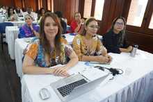 Socializan lineamientos para el proceso de transici&oacute;n del gobierno territorial