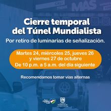 Listo el plan operativo de Movilidad para los comicios electorales