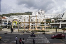 Por cuarta vez, Cali es nominado en los premios de turismo &lsquo;World Travel Awards&rsquo;