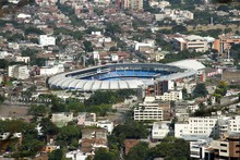 Por cuarta vez, Cali es nominado en los premios de turismo &lsquo;World Travel Awards&rsquo;