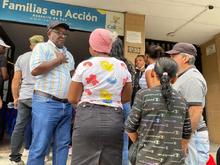 No se deje enga&ntilde;ar: los Programas de Prosperidad Social son gratuitos 