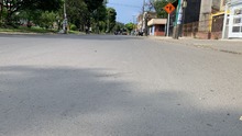 Avanza intervenci&oacute;n en el corredor de la calle 26 con &lsquo;Obras de Coraz&oacute;n&rsquo;