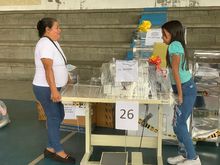 V&iacute;ctimas del conflicto armado recibieron insumos para fortalecer sus emprendimientos