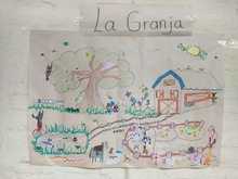 Con juegos, estudiantes de jard&iacute;n promueven el respeto