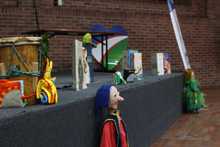 La quinta Mesa Distrital de Primera Infancia se centr&oacute; en actividades para la prevenci&oacute;n de violencias hacia la ni&ntilde;ez