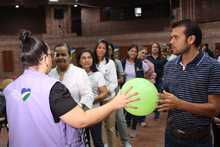 La quinta Mesa Distrital de Primera Infancia se centr&oacute; en actividades para la prevenci&oacute;n de violencias hacia la ni&ntilde;ez
