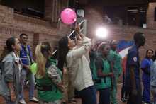 La quinta Mesa Distrital de Primera Infancia se centr&oacute; en actividades para la prevenci&oacute;n de violencias hacia la ni&ntilde;ez