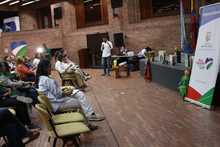 La quinta Mesa Distrital de Primera Infancia se centr&oacute; en actividades para la prevenci&oacute;n de violencias hacia la ni&ntilde;ez