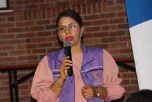 La quinta Mesa Distrital de Primera Infancia se centr&oacute; en actividades para la prevenci&oacute;n de violencias hacia la ni&ntilde;ez