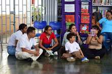 Cont&aacute; Conmigo, para prevenir las violencias hacia ni&ntilde;as y ni&ntilde;os