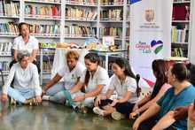 Cont&aacute; Conmigo, para prevenir las violencias hacia ni&ntilde;as y ni&ntilde;os