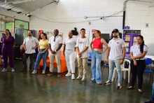 Cont&aacute; Conmigo, para prevenir las violencias hacia ni&ntilde;as y ni&ntilde;os