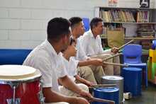 Cont&aacute; Conmigo, para prevenir las violencias hacia ni&ntilde;as y ni&ntilde;os