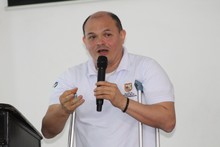 Bienestar Social adelant&oacute; capacitaci&oacute;n para atender a la poblaci&oacute;n con discapacidad en la jornada electoral