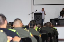 Bienestar Social adelant&oacute; capacitaci&oacute;n para atender a la poblaci&oacute;n con discapacidad en la jornada electoral