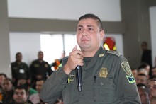 Bienestar Social adelant&oacute; capacitaci&oacute;n para atender a la poblaci&oacute;n con discapacidad en la jornada electoral