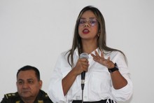 Bienestar Social adelant&oacute; capacitaci&oacute;n para atender a la poblaci&oacute;n con discapacidad en la jornada electoral