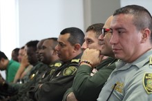 Bienestar Social adelant&oacute; capacitaci&oacute;n para atender a la poblaci&oacute;n con discapacidad en la jornada electoral