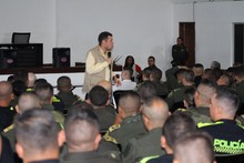 Bienestar Social adelant&oacute; capacitaci&oacute;n para atender a la poblaci&oacute;n con discapacidad en la jornada electoral