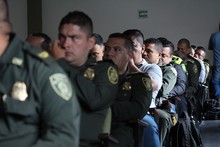 Bienestar Social adelant&oacute; capacitaci&oacute;n para atender a la poblaci&oacute;n con discapacidad en la jornada electoral