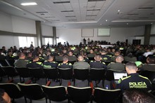 Bienestar Social adelant&oacute; capacitaci&oacute;n para atender a la poblaci&oacute;n con discapacidad en la jornada electoral