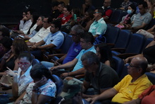 Unidad de Bienes y Servicios present&oacute; resultados de su gesti&oacute;n en 2023