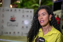 El IPC llen&oacute; de arte, m&uacute;sica y emprendimientos la Plazoleta Jairo Varela