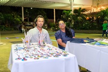 El IPC llen&oacute; de arte, m&uacute;sica y emprendimientos la Plazoleta Jairo Varela