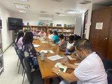 La Administraci&oacute;n Distrital tiene un compromiso con los ni&ntilde;os y las familias