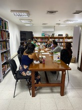 La Administraci&oacute;n Distrital tiene un compromiso con los ni&ntilde;os y las familias