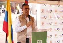 Con optimismo y buena organizaci&oacute;n se abri&oacute; la jornada electoral en Cali