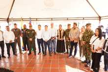 Con optimismo y buena organizaci&oacute;n se abri&oacute; la jornada electoral en Cali