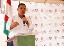 Con optimismo y buena organizaci&oacute;n se abri&oacute; la jornada electoral en Cali