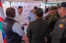 Jornada electoral en Cali inicia en completa normalidad y con responsabilidad por parte de los cale&ntilde;os. 